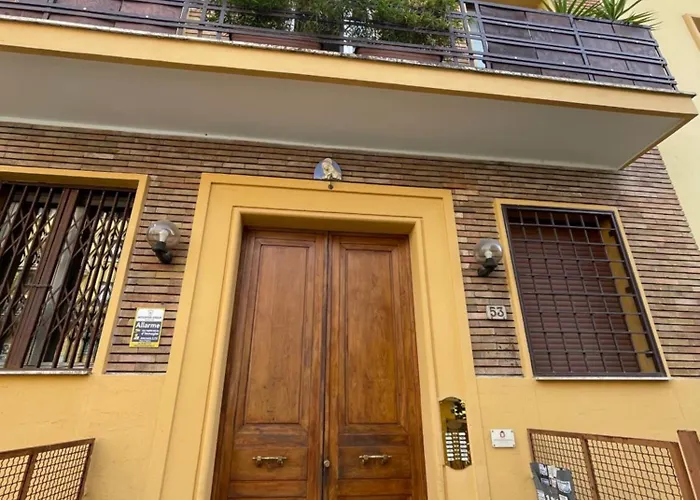 Delizioso In Via Di Monte